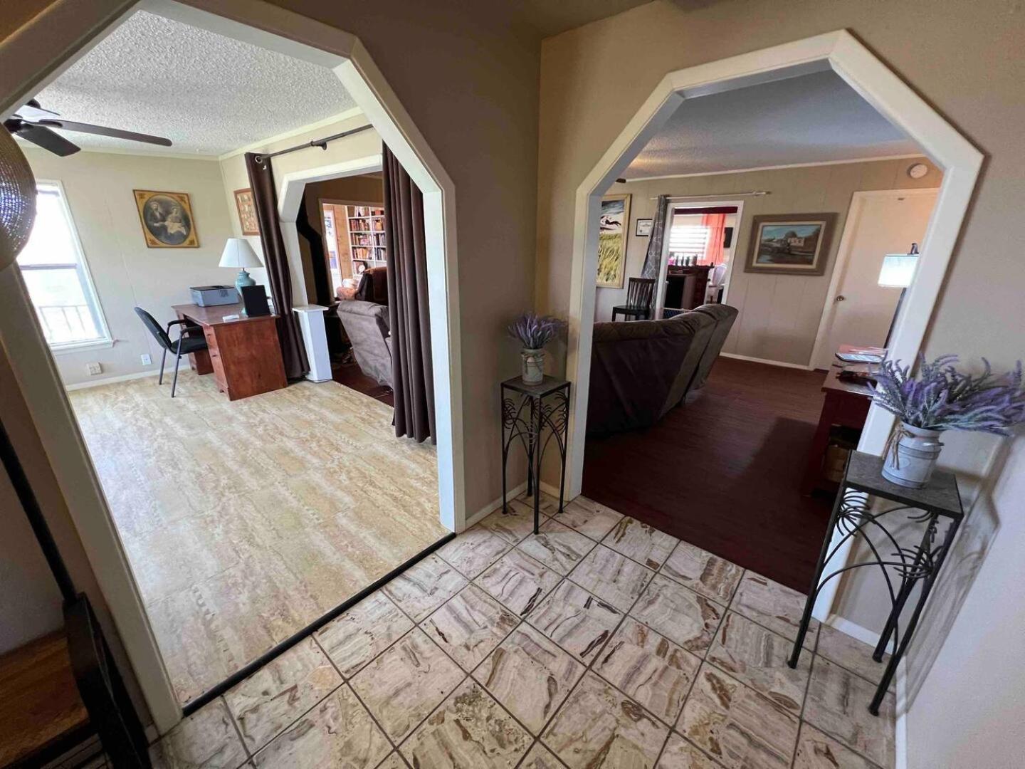 Hole In The Wall Getaway - Usa Mexico Border Bed And Breakfast Columbus Luaran gambar