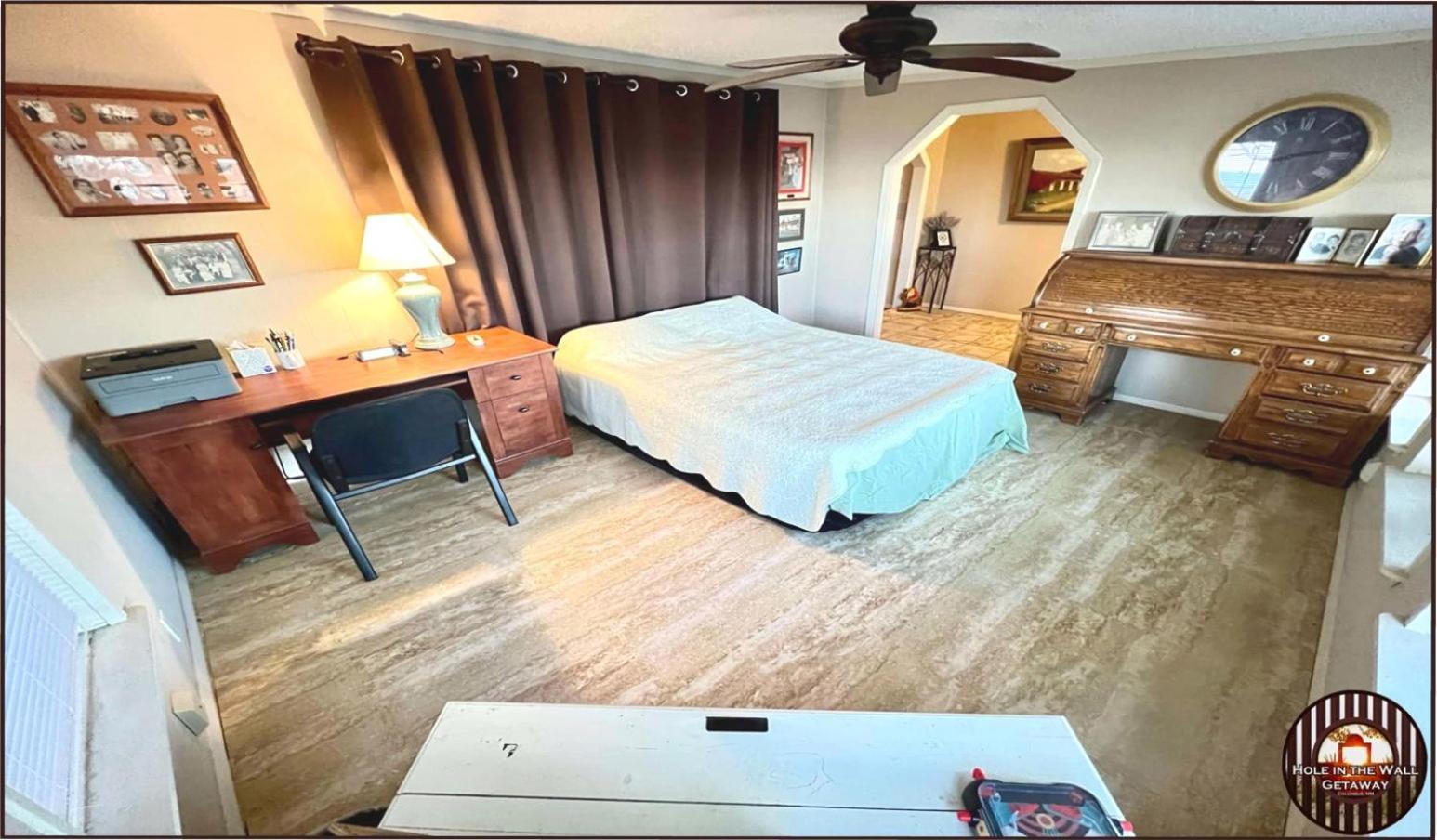 Hole In The Wall Getaway - Usa Mexico Border Bed And Breakfast Columbus Luaran gambar