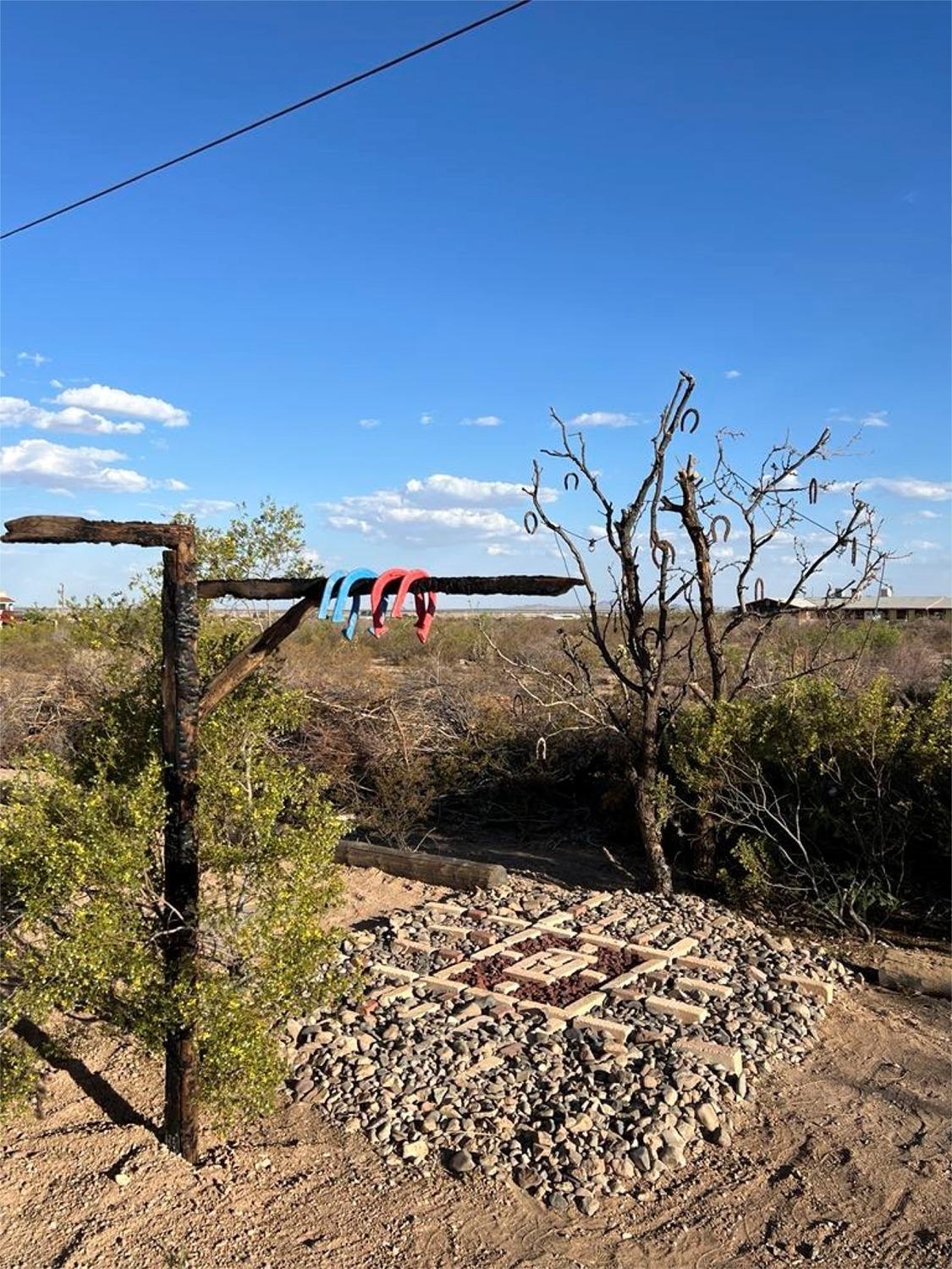 Hole In The Wall Getaway - Usa Mexico Border Bed And Breakfast Columbus Luaran gambar